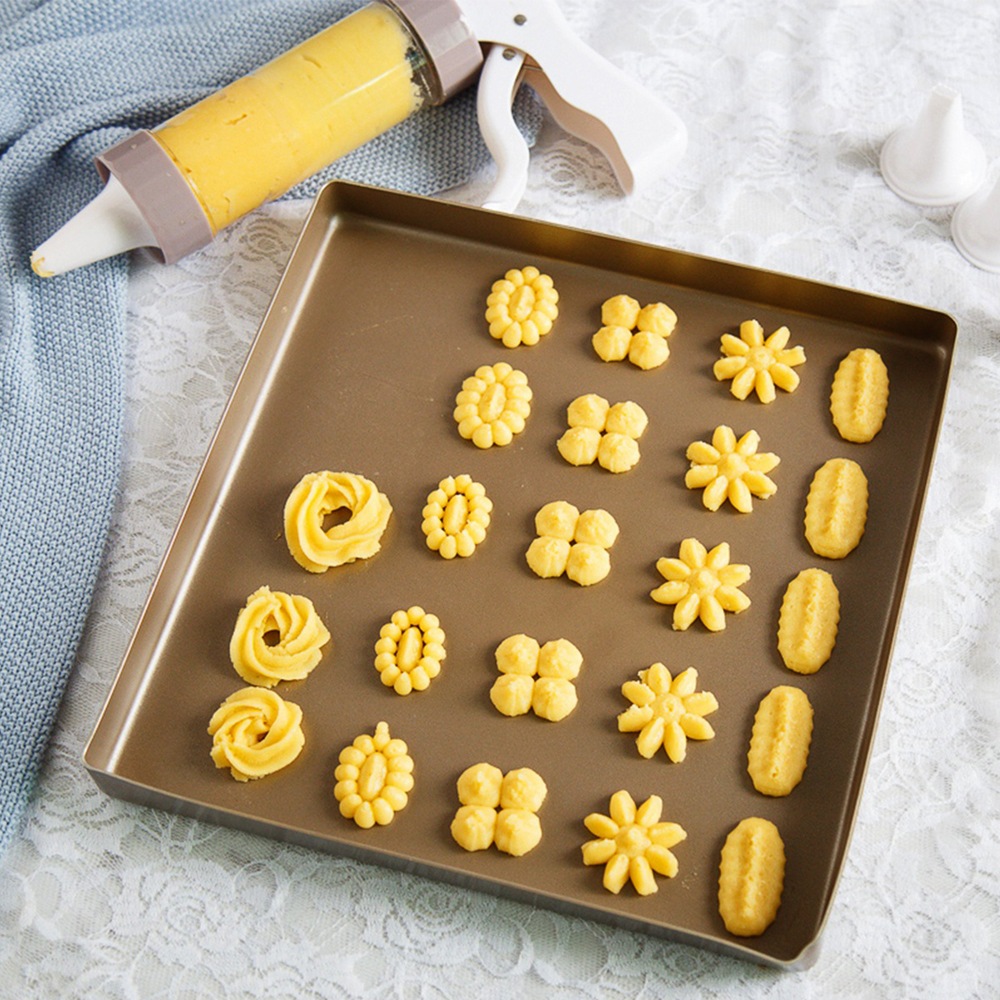 Churros Maker Machine Cookie P - Churros Maker Gun incelemesi ve fiyatı