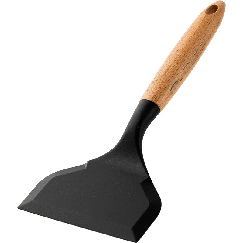 Non-stick Silicone Spatula Wid - Okonomiyaki Spatula incelemesi ve fiyatı