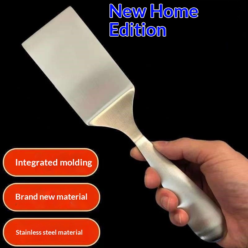 Restaurant home small pan spat - Okonomiyaki Spatula incelemesi ve fiyatı