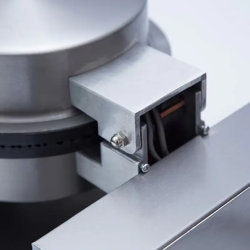 TEBAK Factory Snack Machines E - Waffle Cone Maker incelemesi ve fiyatı
