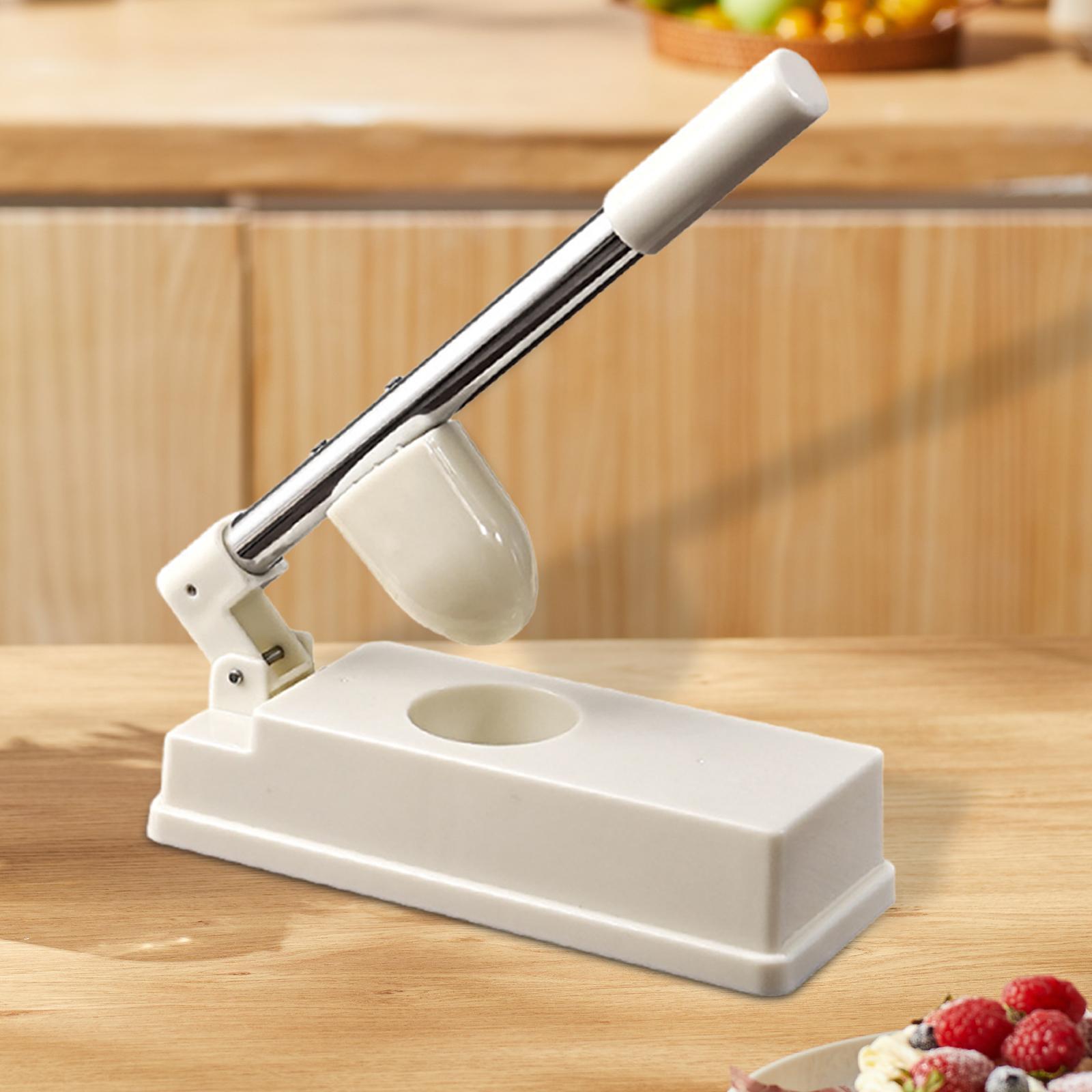 Press Dumpling Skin Maker Vers - Dumpling Press Set incelemesi ve fiyatı