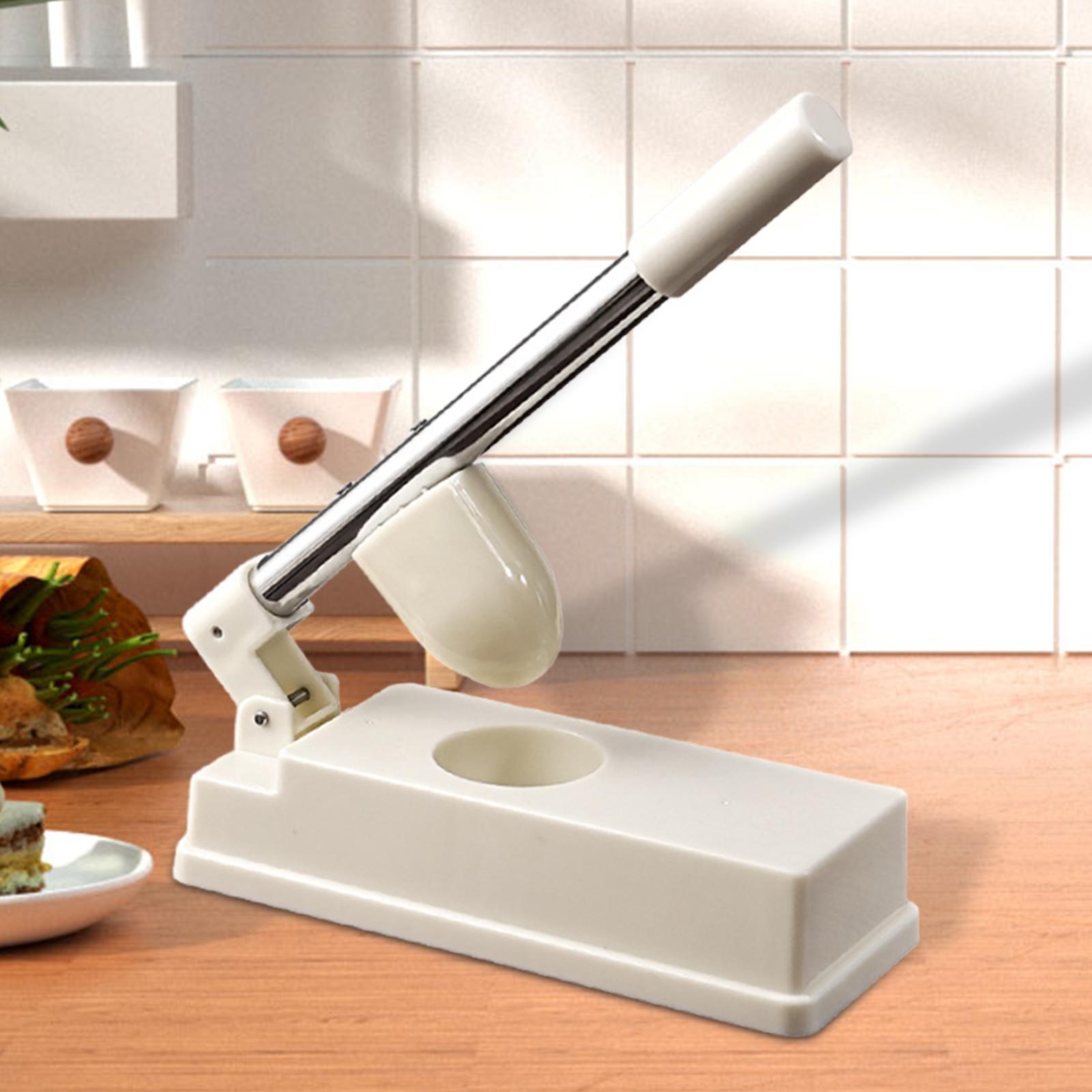 Press Dumpling Skin Maker Vers - Dumpling Press Set incelemesi ve fiyatı
