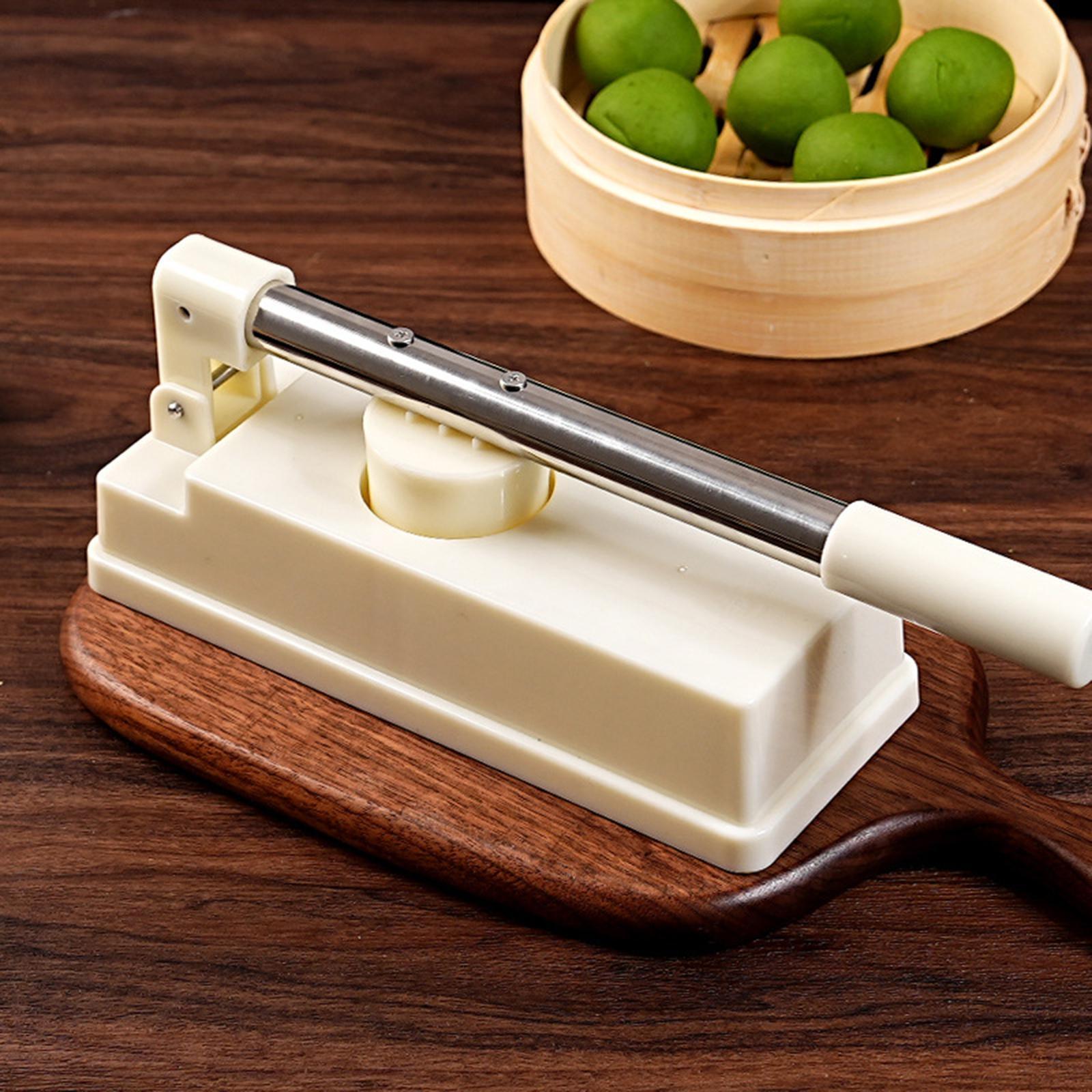 Press Dumpling Skin Maker Vers - Dumpling Press Set incelemesi ve fiyatı