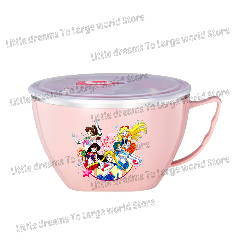 Sailor Moon Stainless Steel No - Dim Sum Basket incelemesi ve fiyatı