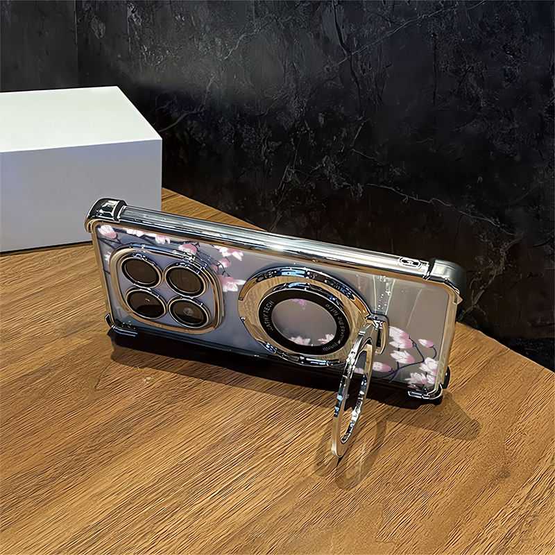 Holder Stand Plating Phone Cas - Taco Stand Holder incelemesi ve fiyatı