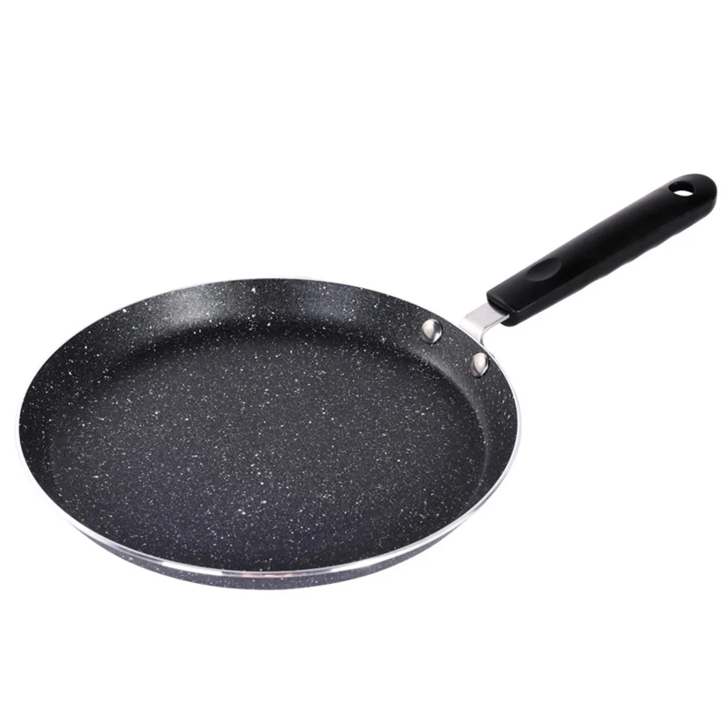 1pc Non-Stick Crepe Pan Induct - Danish Pancake Pan incelemesi ve fiyatı