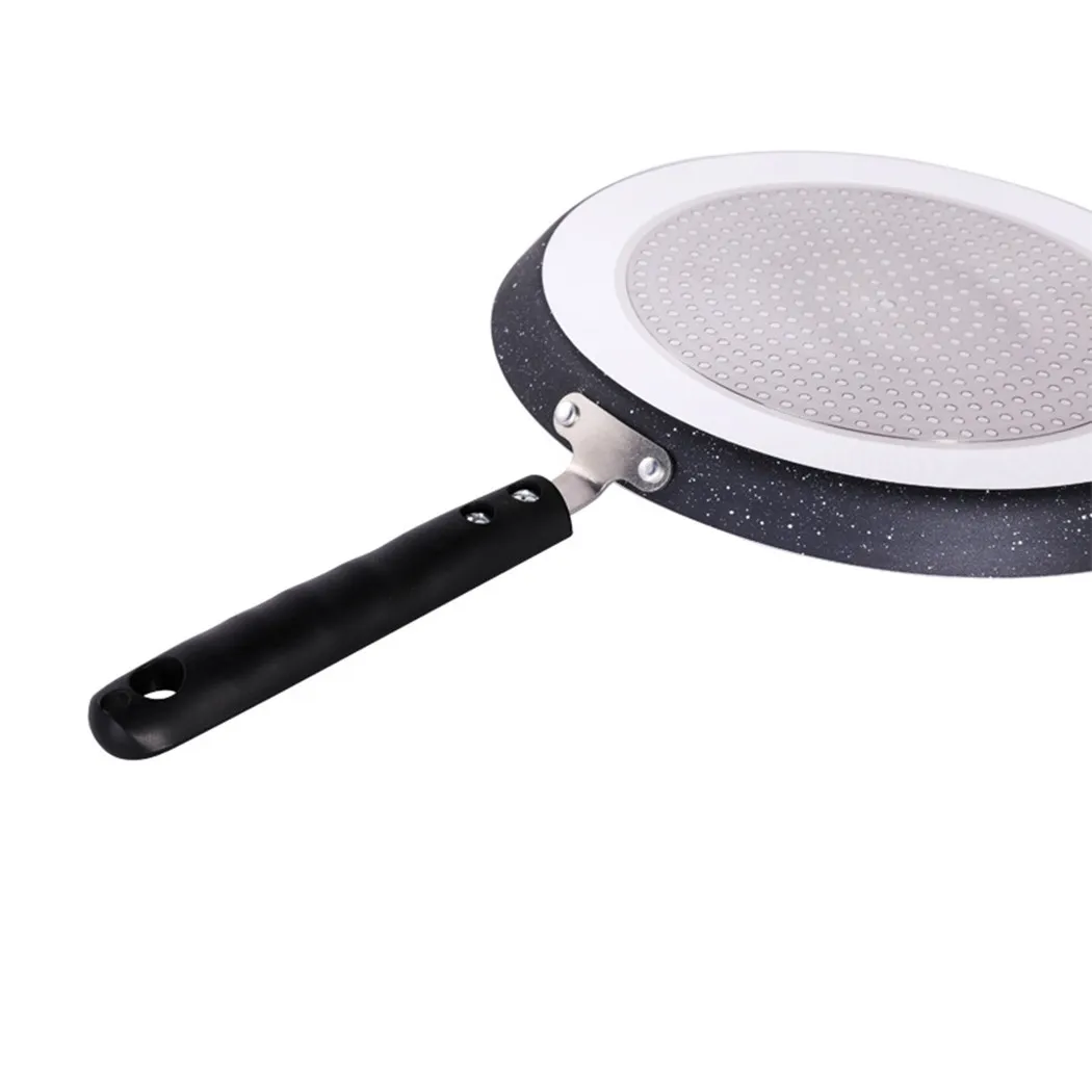 1pc Non-Stick Crepe Pan Induct - Danish Pancake Pan incelemesi ve fiyatı