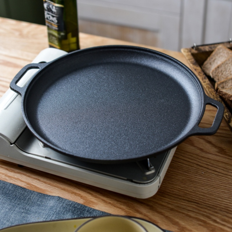 JUSTINLAU Double-Ear Frying Pa - Egg Waffle Pan incelemesi ve fiyatı