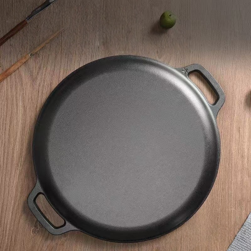 JUSTINLAU Double-Ear Frying Pa - Egg Waffle Pan incelemesi ve fiyatı