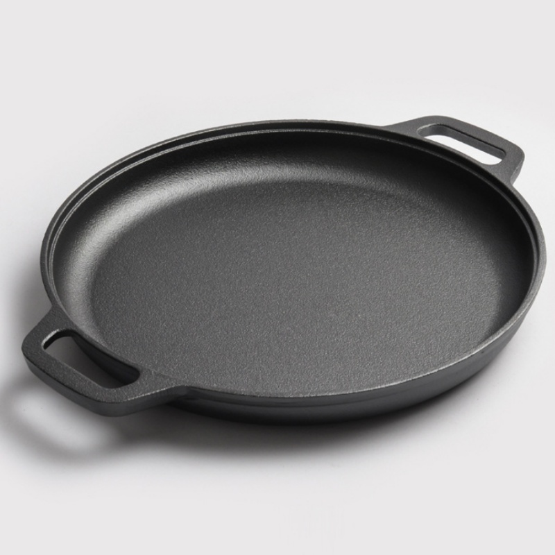 JUSTINLAU Double-Ear Frying Pa - Egg Waffle Pan incelemesi ve fiyatı