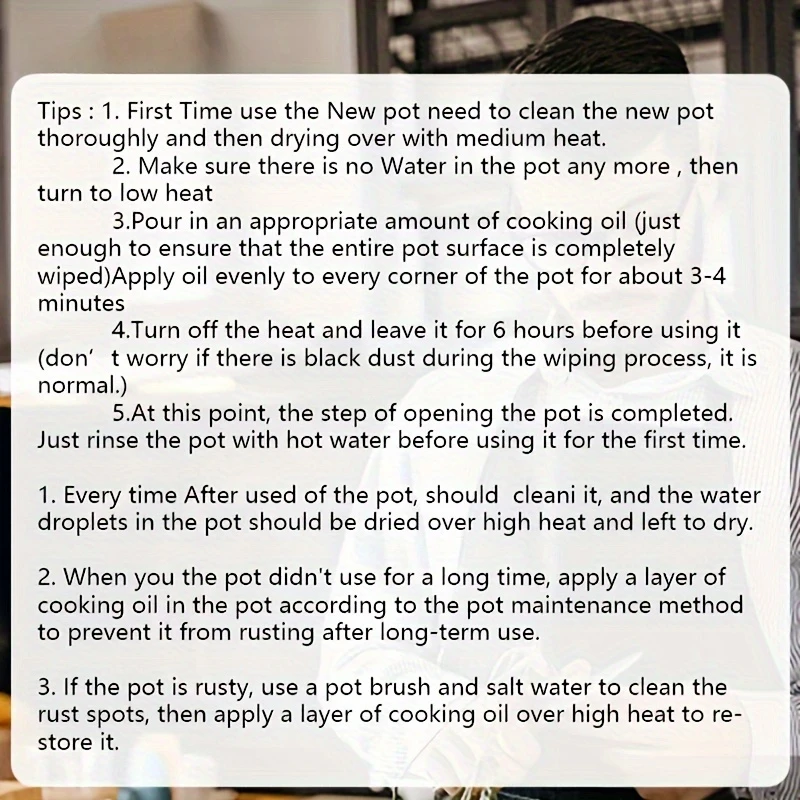 1Pc Japanese Cast Iron Pan Fry - Egg Waffle Pan incelemesi ve fiyatı