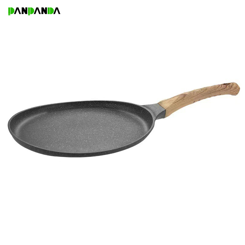 PANPANDA 6/8/10in Non-Stick Fr - Danish Pancake Pan incelemesi ve fiyatı