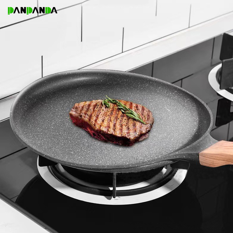 PANPANDA 6/8/10in Non-Stick Fr - Danish Pancake Pan incelemesi ve fiyatı