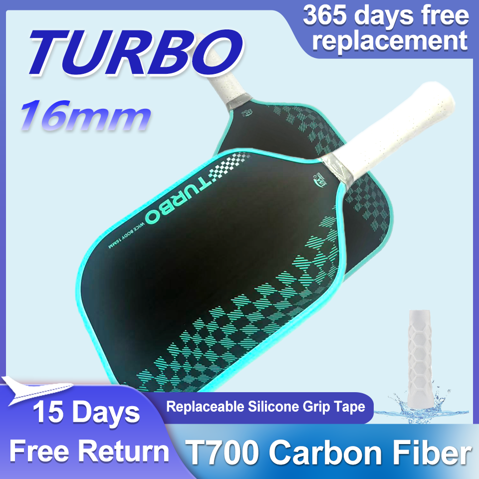 TURBO T700 Textured Face Carbo - Crepe Pan Carbon incelemesi ve fiyatı