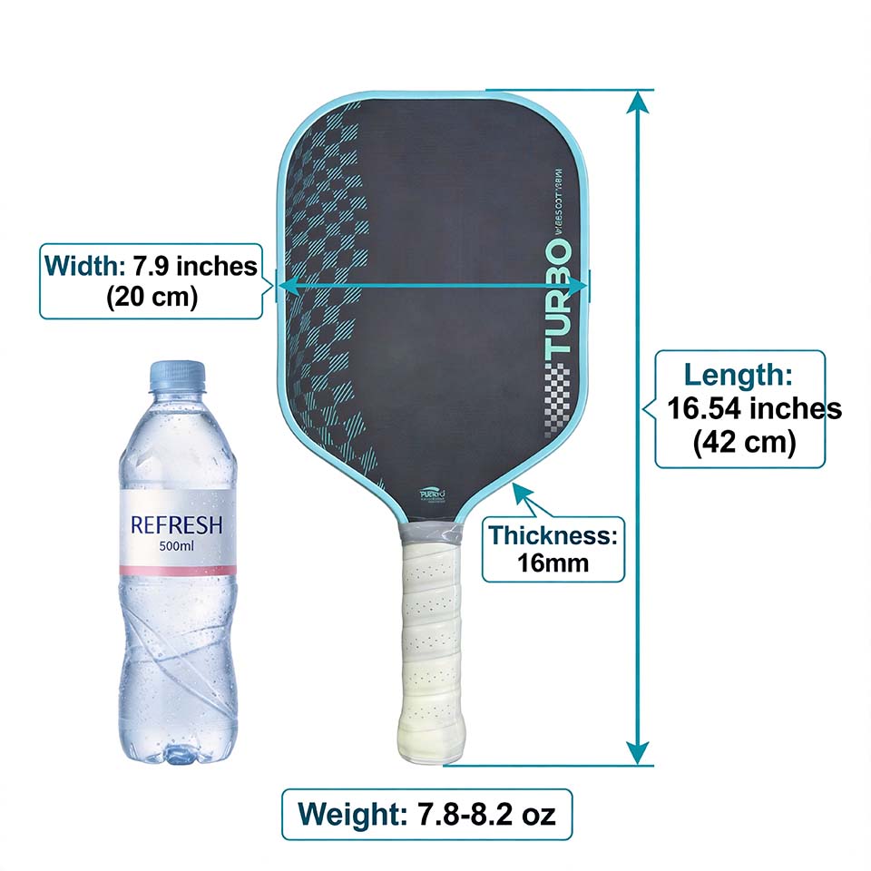 TURBO T700 Textured Face Carbo - Crepe Pan Carbon incelemesi ve fiyatı