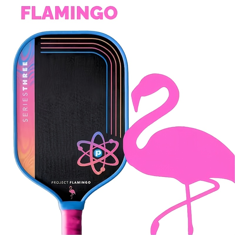 PROJECT PEACOCK Pickleball Pad - Crepe Pan Carbon incelemesi ve fiyatı