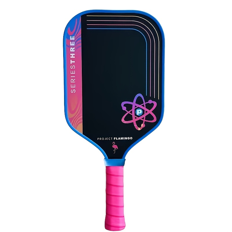 PROJECT PEACOCK Pickleball Pad - Crepe Pan Carbon incelemesi ve fiyatı