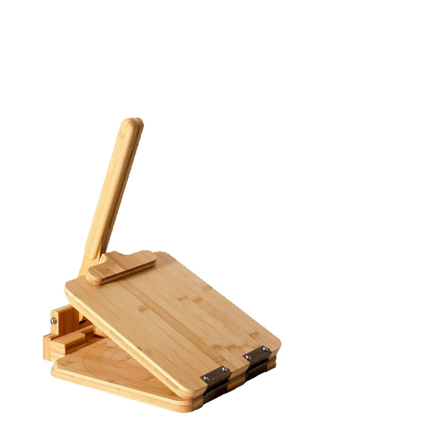 Hot-selling bamboo and wood to - Dumpling Press Set incelemesi ve fiyatı