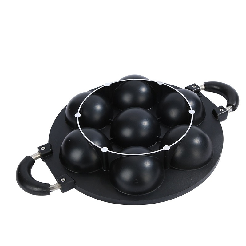 7 Hole Cake Cooking Pan Cast I - Cast Iron Corn incelemesi ve fiyatı