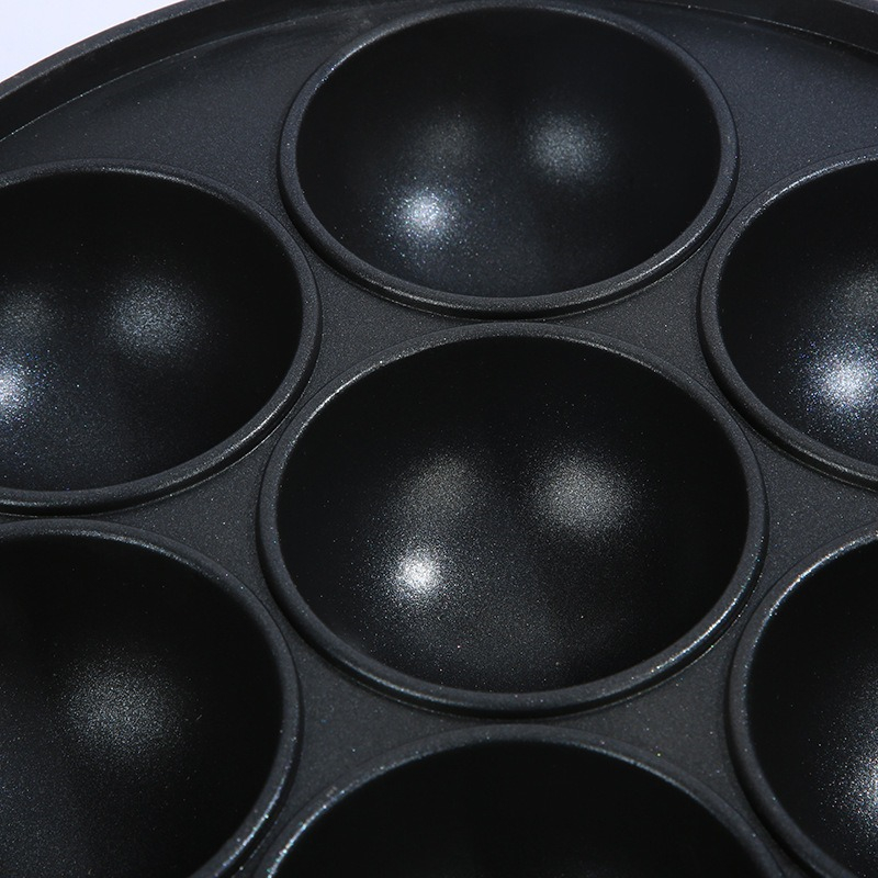 7 Hole Cake Cooking Pan Cast I - Cast Iron Corn incelemesi ve fiyatı