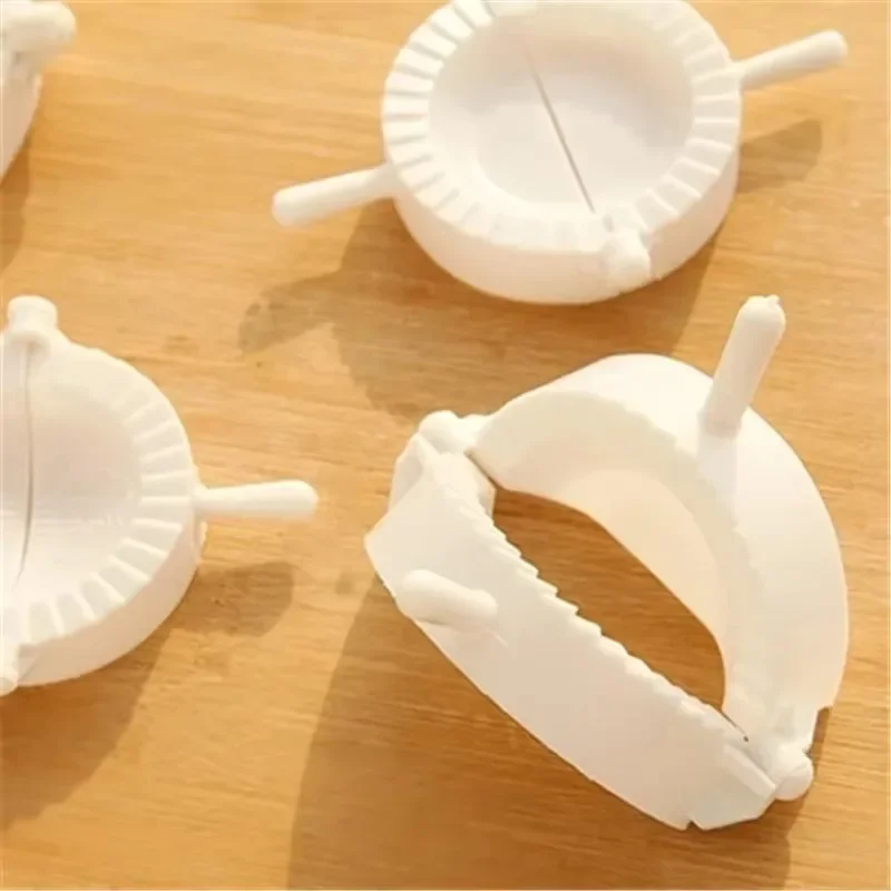 3Pcs/Set Dumpling Mold Pierogi - Dumpling Press Set incelemesi ve fiyatı