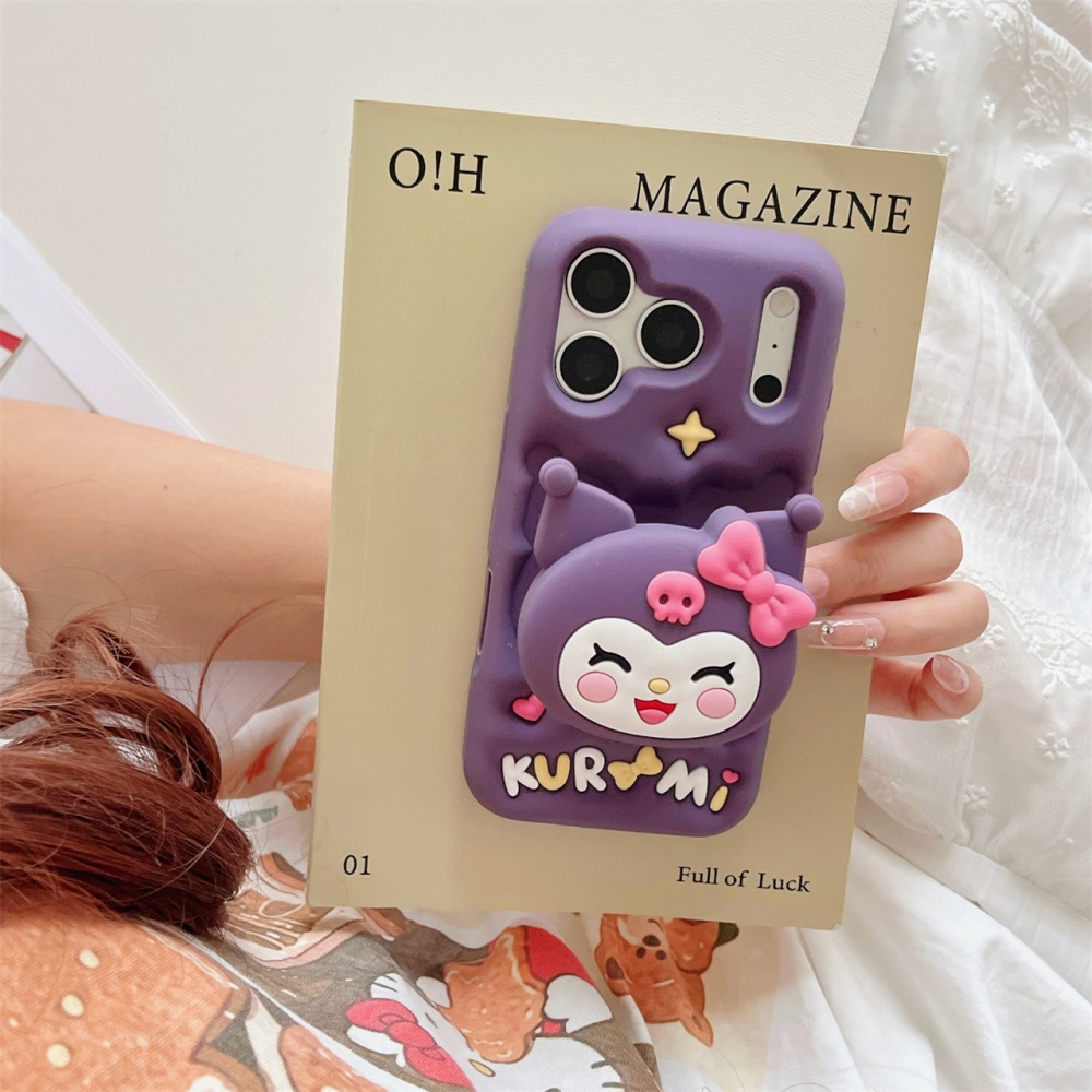 Cartoon Sanrio Cute 3D Cartoon - Taco Stand Holder incelemesi ve fiyatı