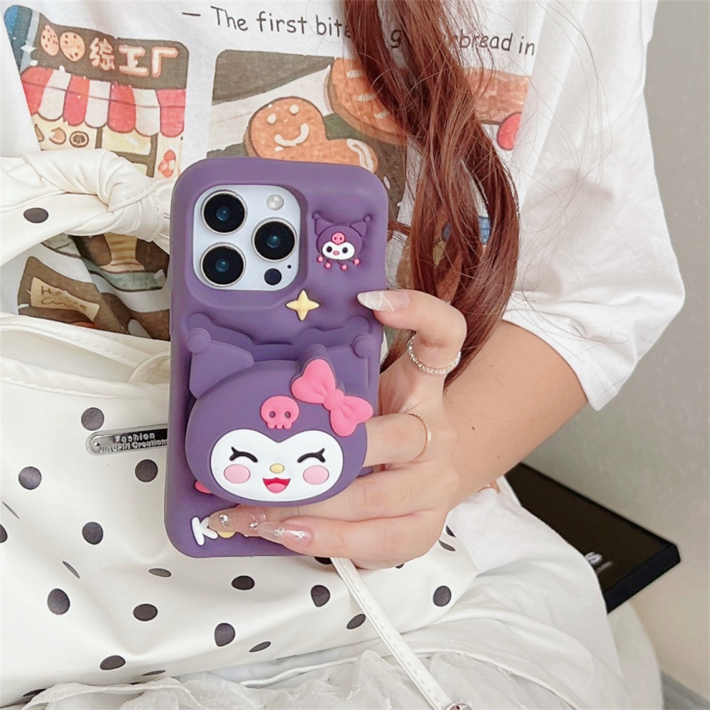 Cartoon Sanrio Cute 3D Cartoon - Taco Stand Holder incelemesi ve fiyatı