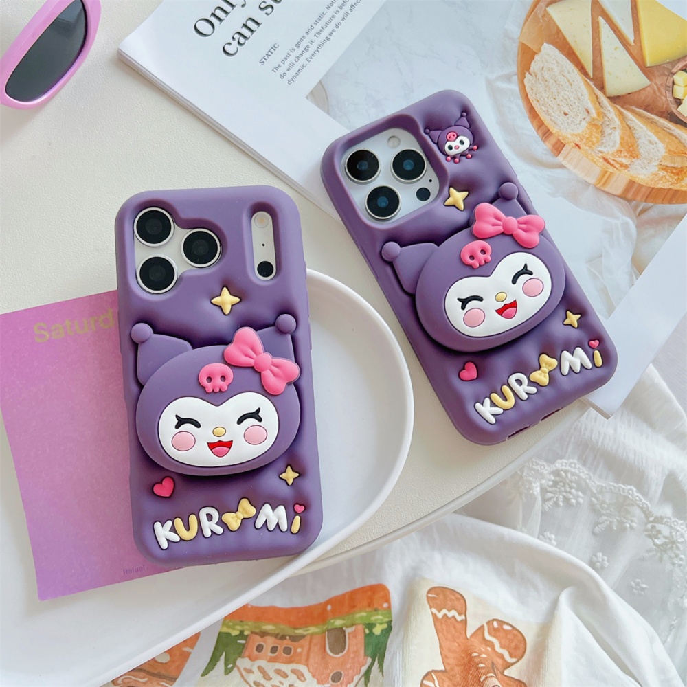 Cartoon Sanrio Cute 3D Cartoon - Taco Stand Holder incelemesi ve fiyatı