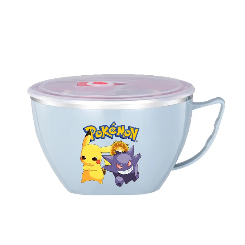 Pikachu Cute Stainless Steel N - Dim Sum Basket incelemesi ve fiyatı