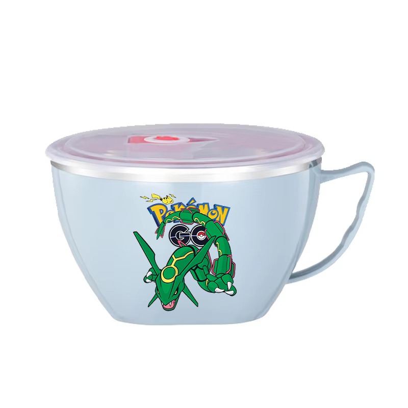 Pikachu Cute Stainless Steel N - Dim Sum Basket incelemesi ve fiyatı