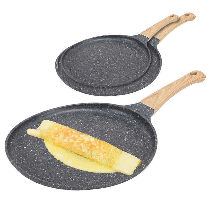 Ceramic Coating Egg Pancake Gr - Danish Pancake Pan incelemesi ve fiyatı