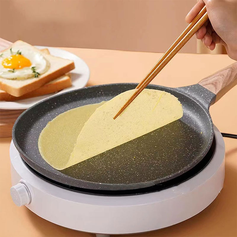 Ceramic Coating Egg Pancake Gr - Danish Pancake Pan incelemesi ve fiyatı