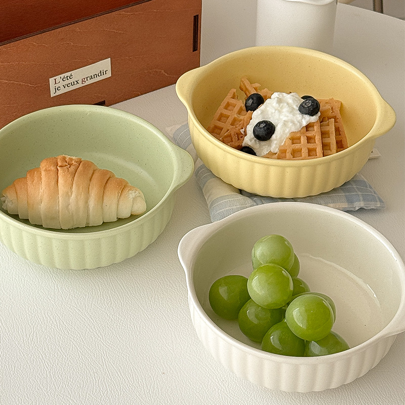 Dual-Handle Large-Capacity Cer - Dim Sum Basket incelemesi ve fiyatı
