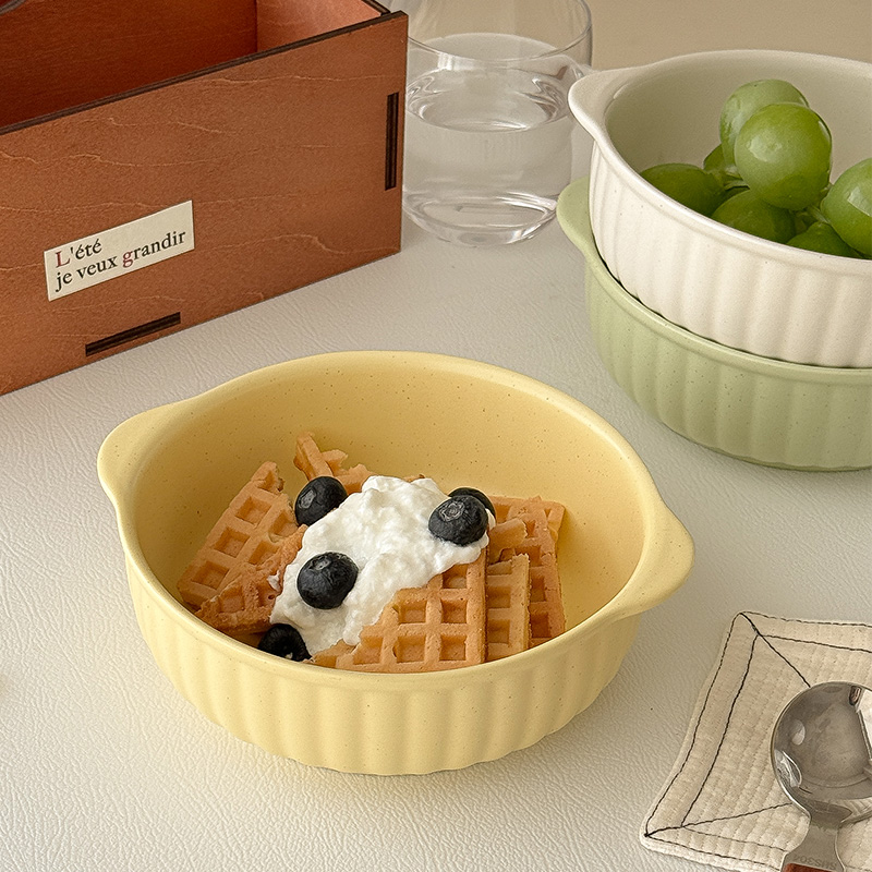 Dual-Handle Large-Capacity Cer - Dim Sum Basket incelemesi ve fiyatı
