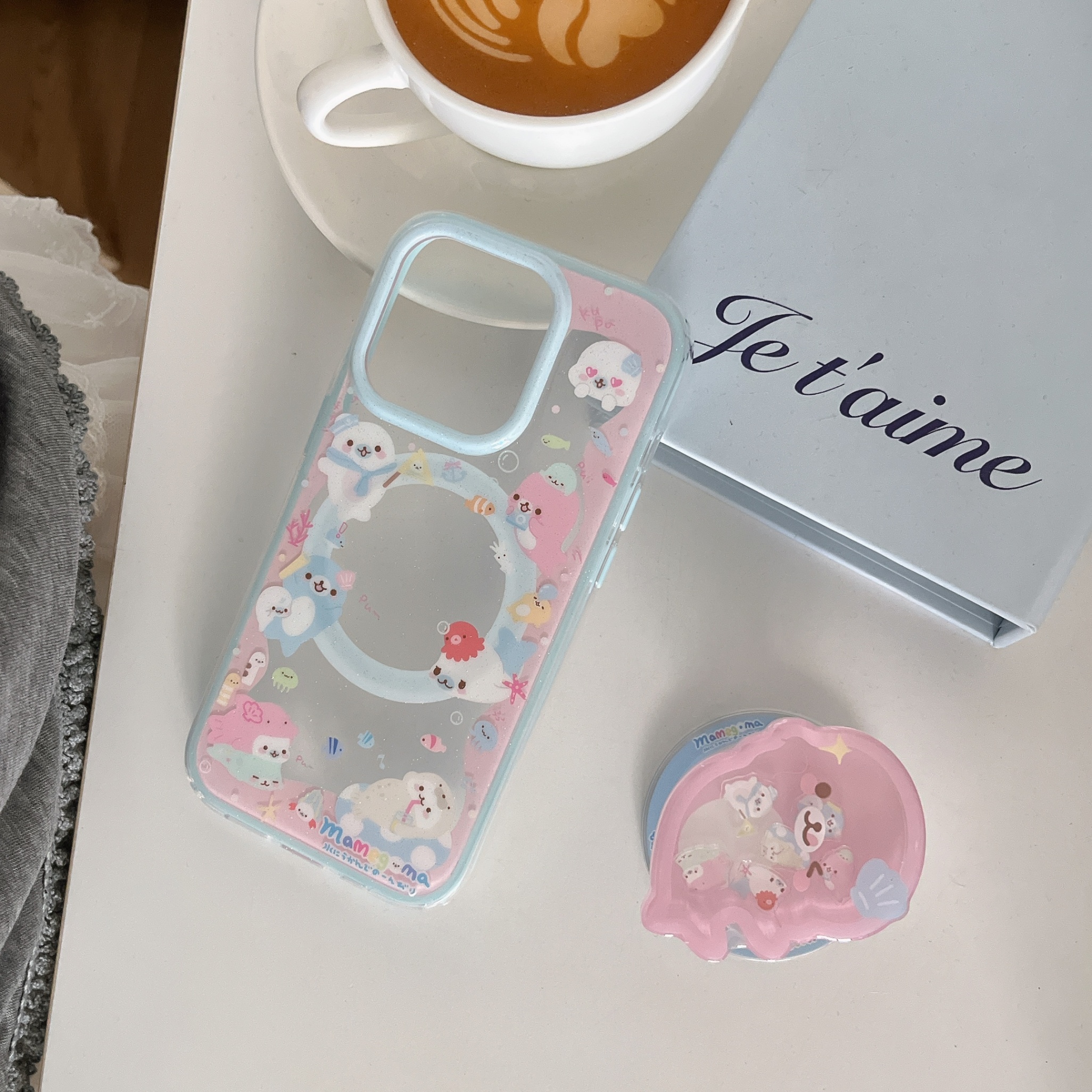 New For iPhone 17 16Pro 14 15  - Taco Stand Holder incelemesi ve fiyatı