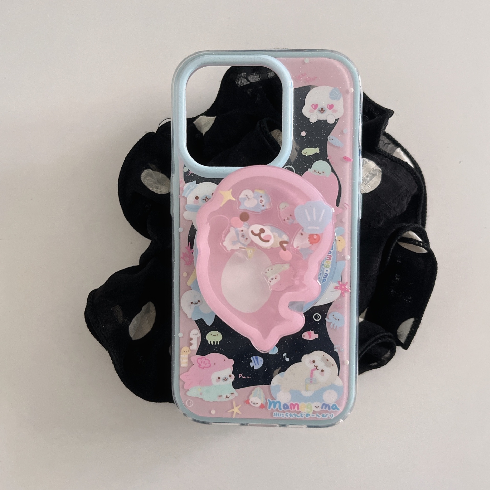 New For iPhone 17 16Pro 14 15  - Taco Stand Holder incelemesi ve fiyatı