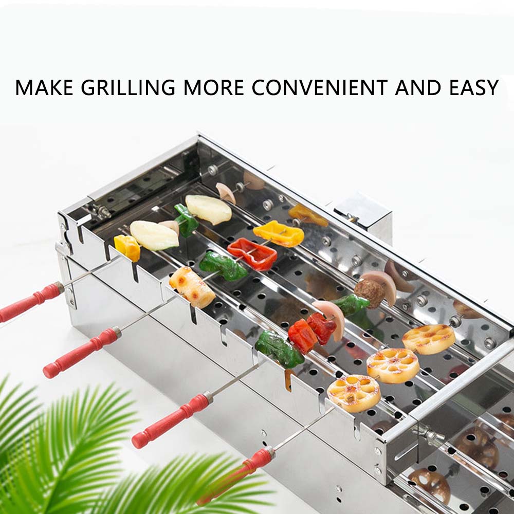 Commercial Stainless Steel Gri - Hot Dog Press incelemesi ve fiyatı