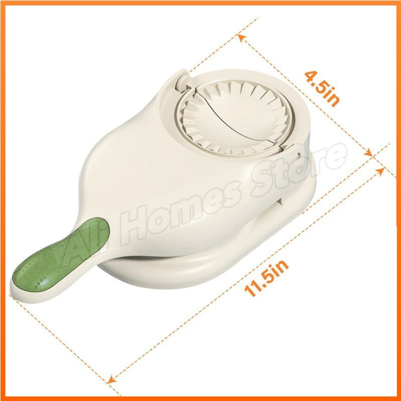 Dumpling Molding Machine 2 in  - Momo Mold Press incelemesi ve fiyatı