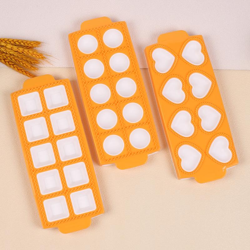 Ravioli Cutter with Tortellini - Dumpling Press Set incelemesi ve fiyatı