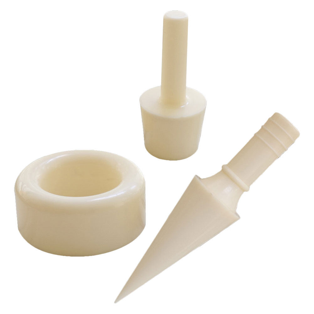 1Set Ice Cream Cone Roller Mol - Waffle Cone Maker incelemesi ve fiyatı