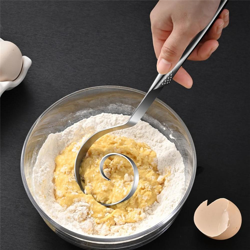 CYCLI-Danish Dough Whisk - Sta - Danish Pancake Pan incelemesi ve fiyatı