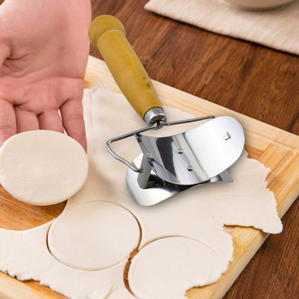 Kitchen Dumpling Press Maker D - Dumpling Press Set incelemesi ve fiyatı