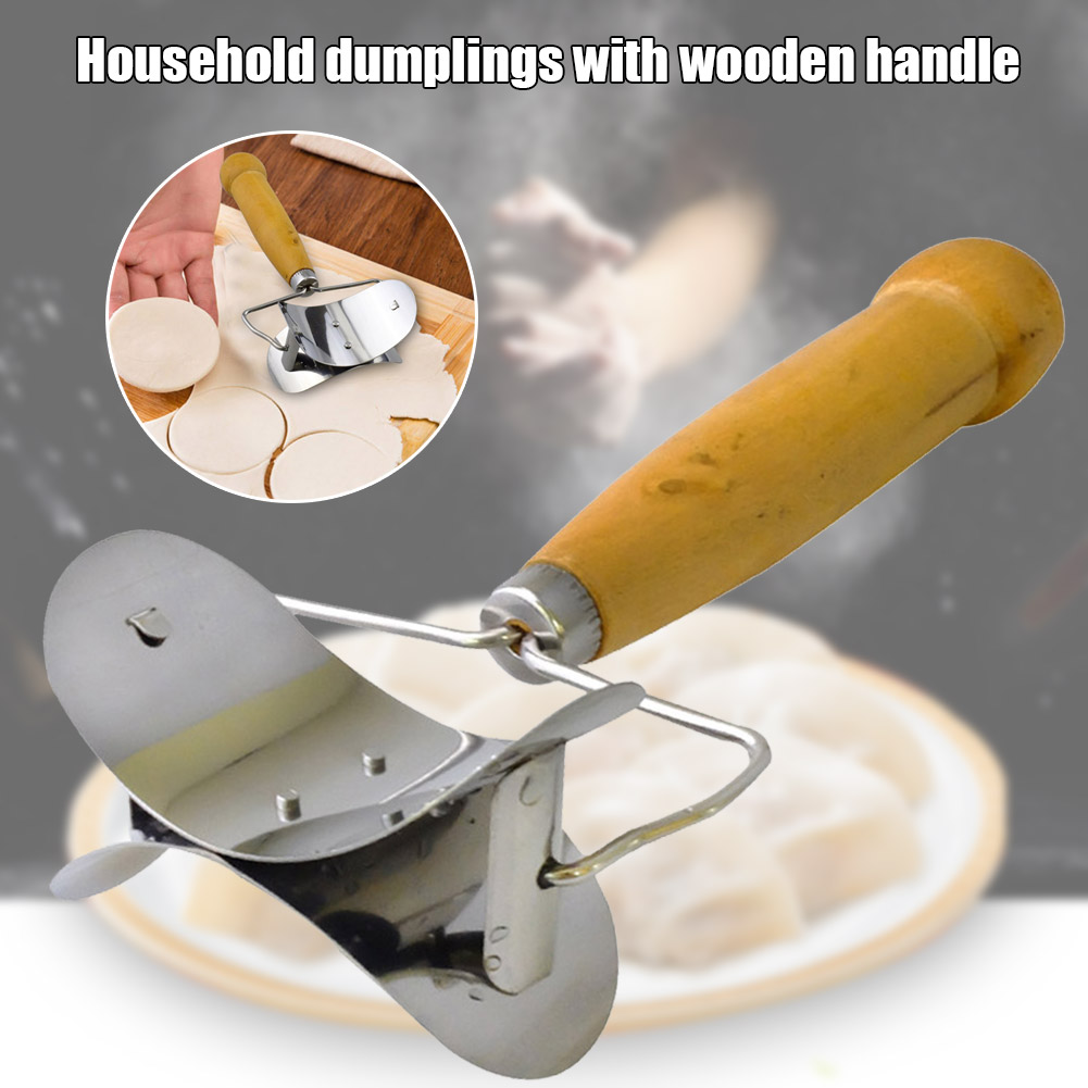 Kitchen Dumpling Press Maker D - Dumpling Press Set incelemesi ve fiyatı