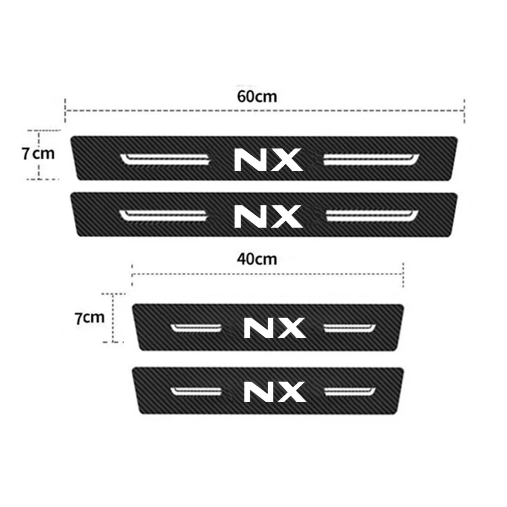 Carbon Fiber Car Door Sill Scu - Crepe Pan Carbon incelemesi ve fiyatı