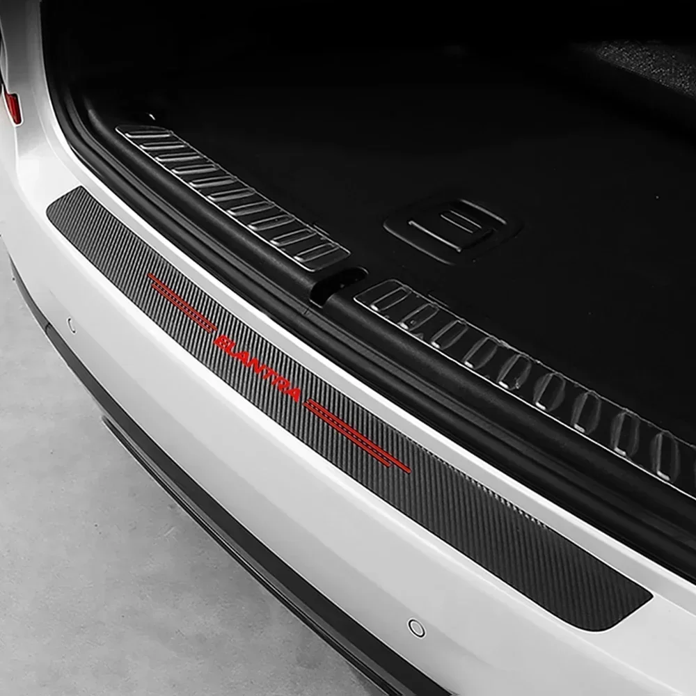 Car Front Rear Door Threshold  - Crepe Pan Carbon incelemesi ve fiyatı
