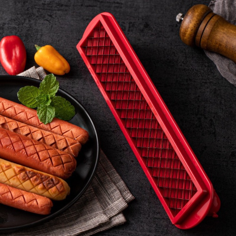 New Stainless Steel Multifunct - Hot Dog Press incelemesi ve fiyatı