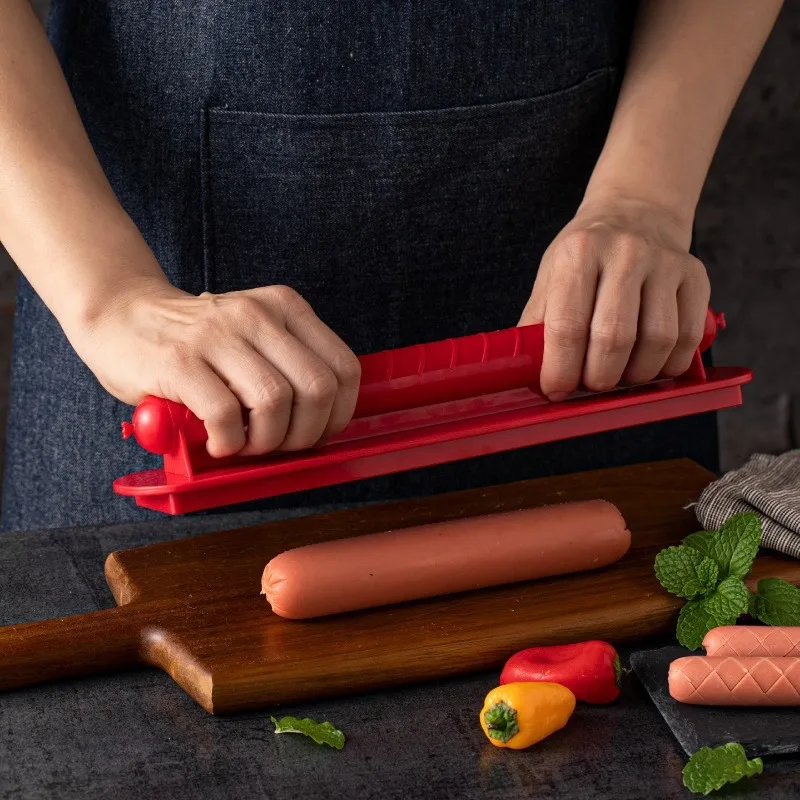 New Stainless Steel Multifunct - Hot Dog Press incelemesi ve fiyatı