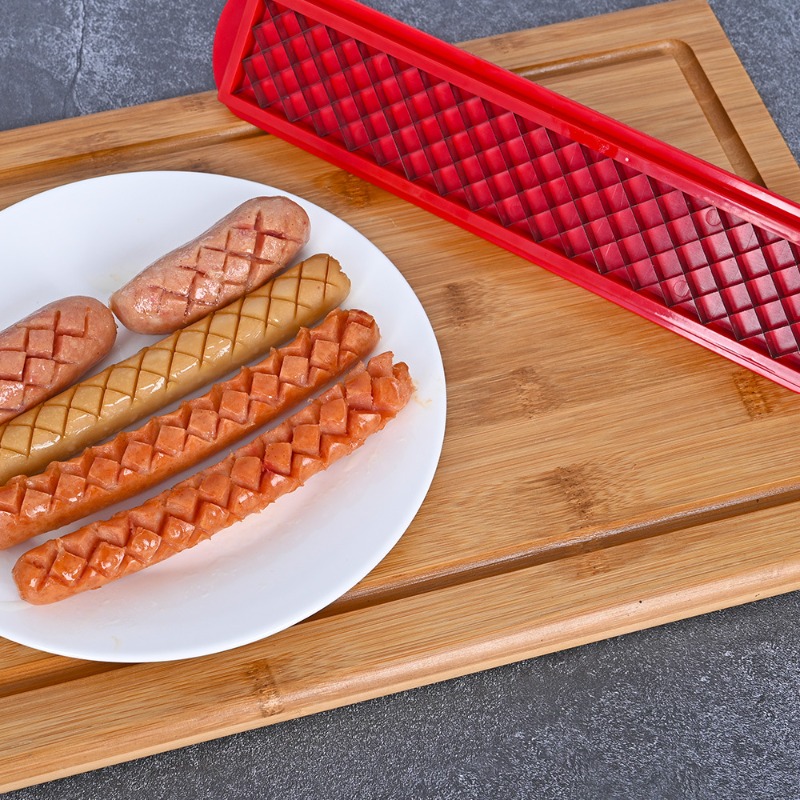 New Stainless Steel Multifunct - Hot Dog Press incelemesi ve fiyatı