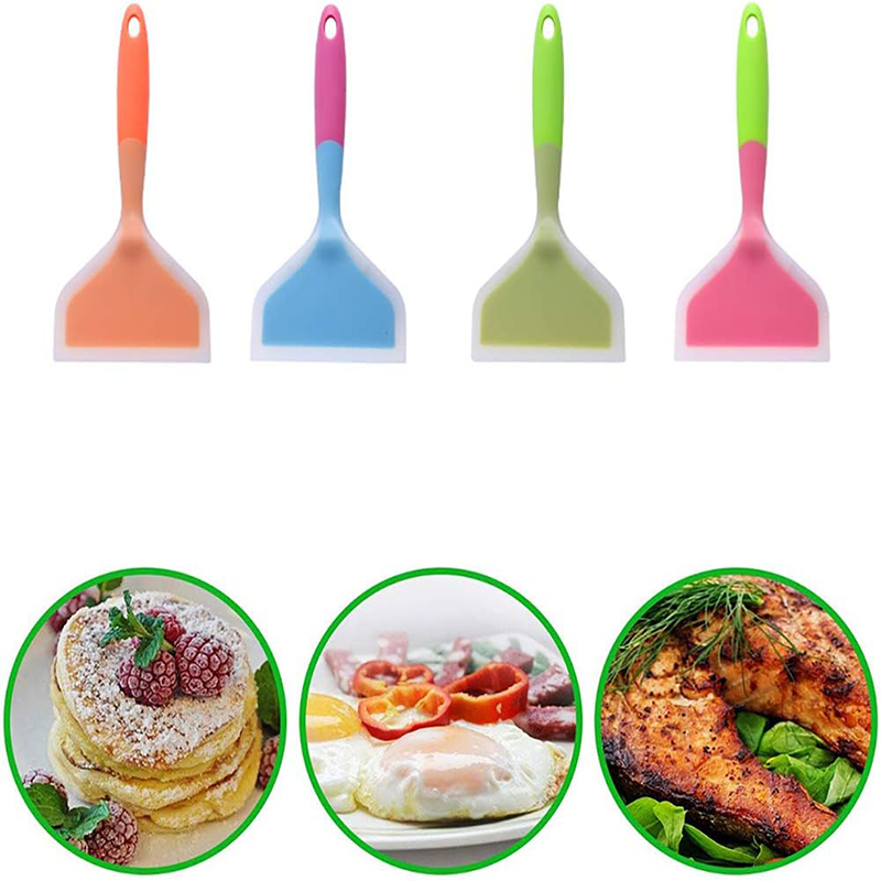Silicone Pancake Spatula Nonst - Okonomiyaki Spatula incelemesi ve fiyatı