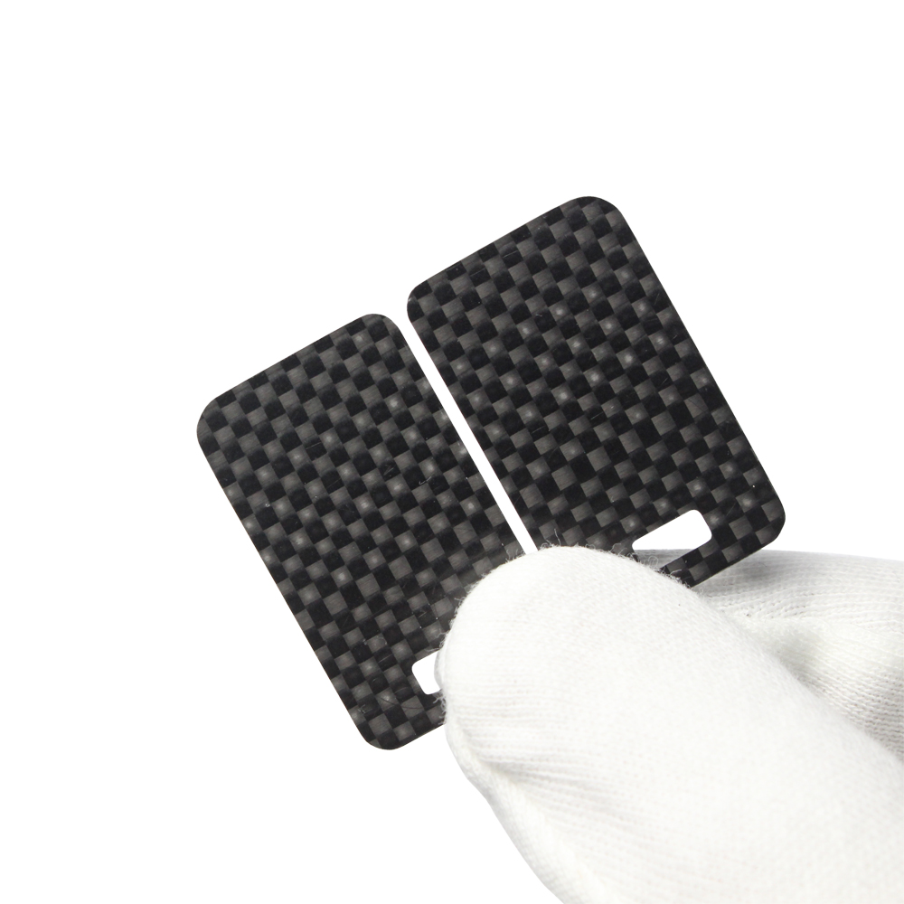 Reed Valve Carbon Fiber Plate  - Crepe Pan Carbon incelemesi ve fiyatı